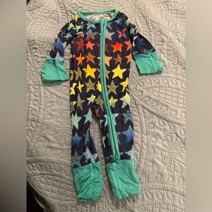 Little Sleepies shades of stars